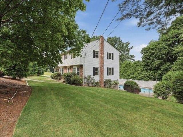 House for sale in Leominster, Massachusetts