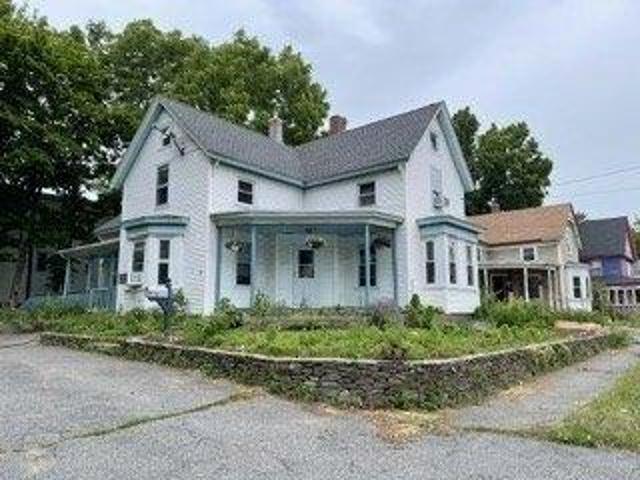House for sale in Leominster, Massachusetts