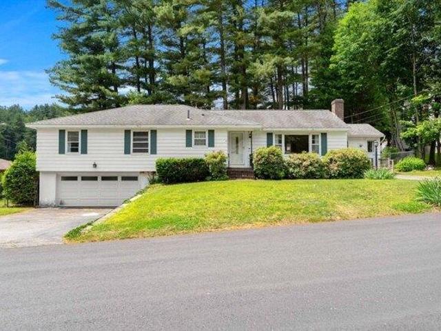 House for sale in Leominster, Massachusetts