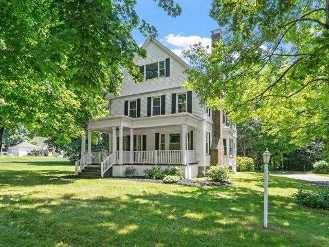 House for sale in Leominster, Massachusetts