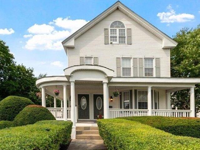 House for sale in Leominster, Massachusetts