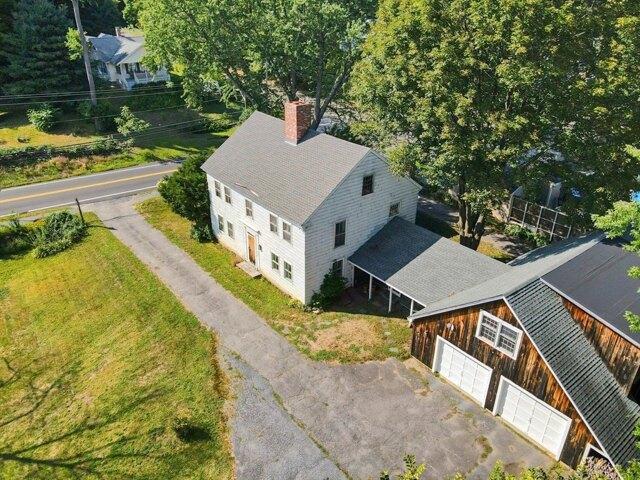 House for sale in Leominster, Massachusetts