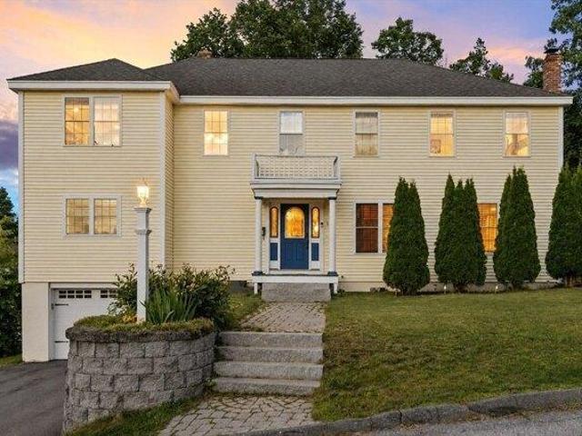 House for sale in Leominster, Massachusetts