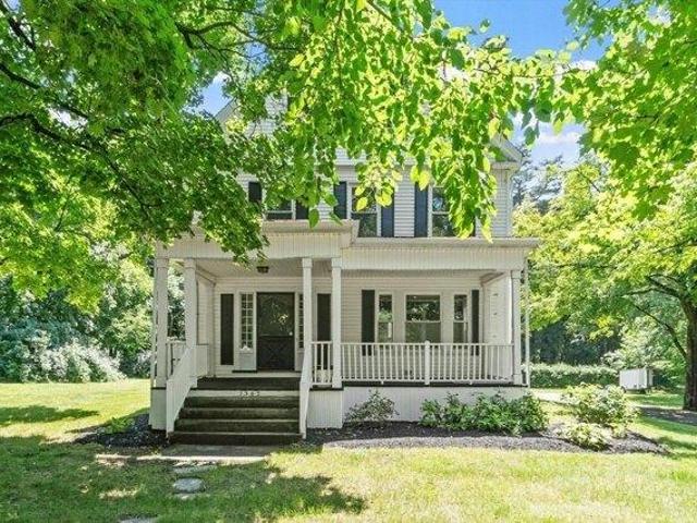 House for sale in Leominster, Massachusetts