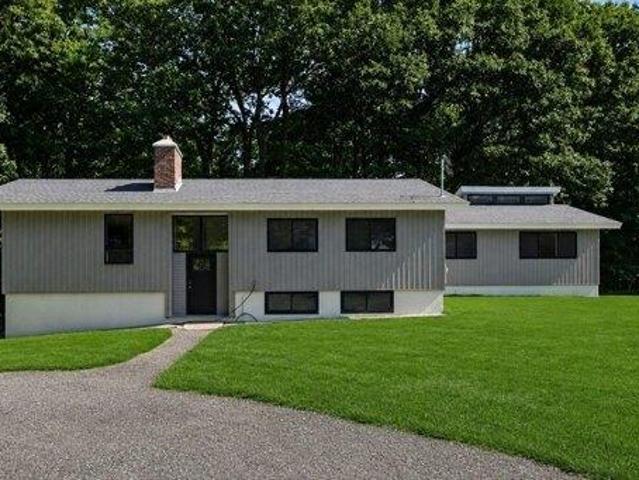 House for sale in Leominster, Massachusetts