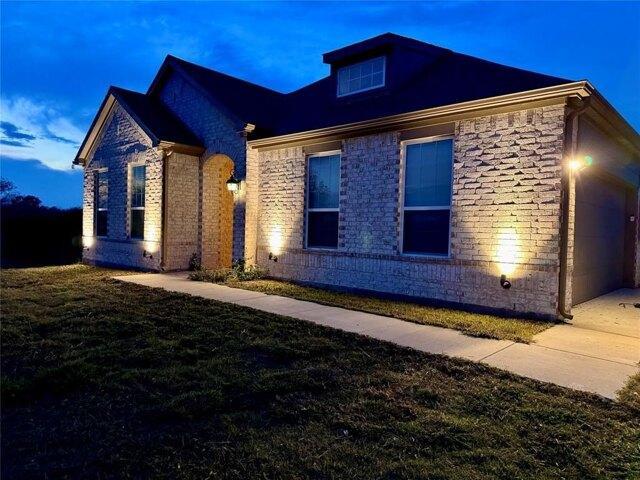 House for sale in Fannin, Texas