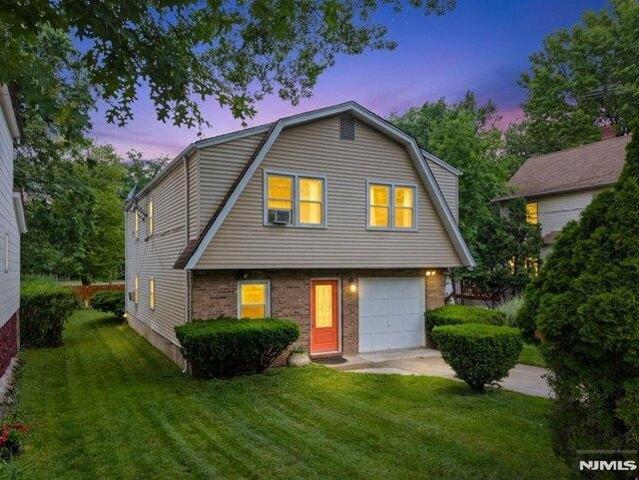House for sale in Leonia, New Jersey