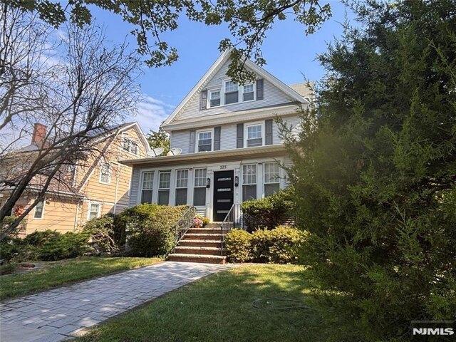 House for sale in Leonia, Bergen County