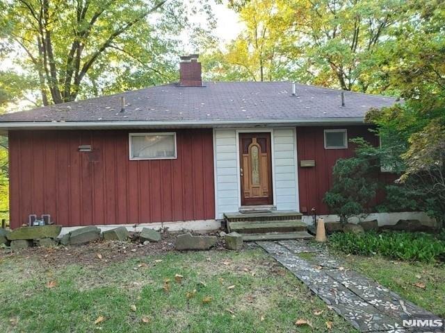 House for sale in Leonia, Bergen County