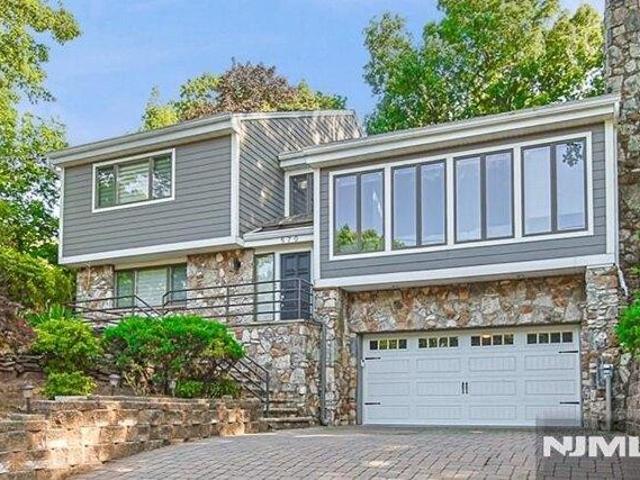 House for sale in Leonia, Bergen County