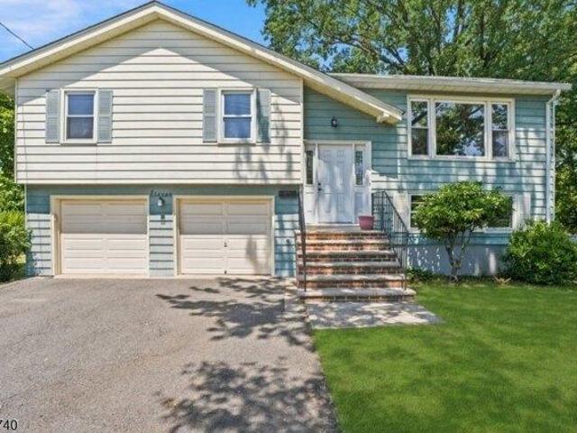 House for sale in Leonia, Bergen County