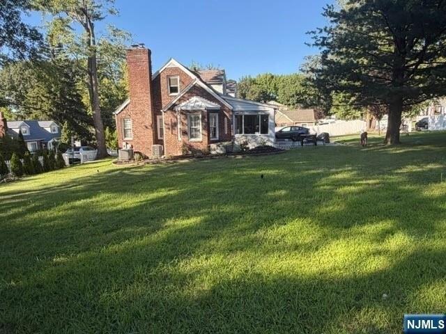 House for sale in Leonia, Bergen County