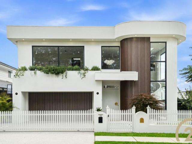 House for sale in Leppington, New South Wales