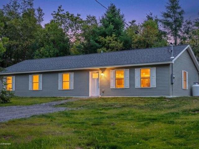 House for sale in Levant, Maine