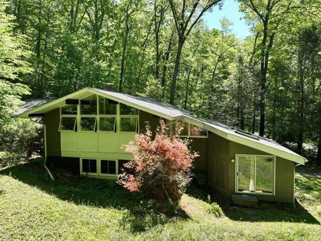 House for sale in Leverett, Massachusetts