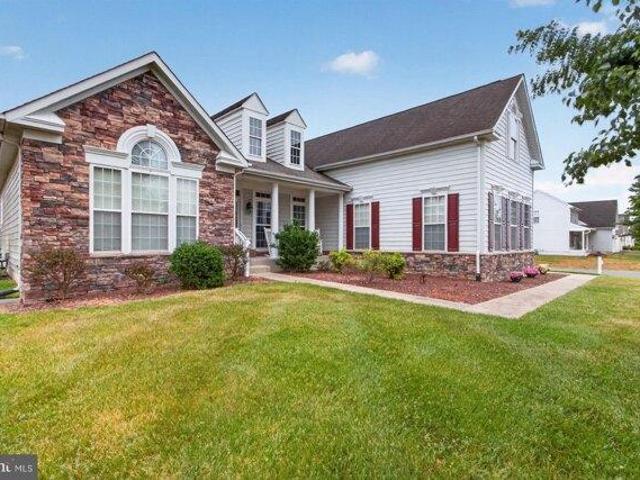 House for sale in Delaware