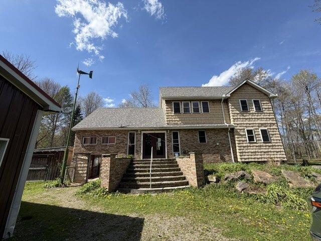 House for sale in Cyclone, Pennsylvania