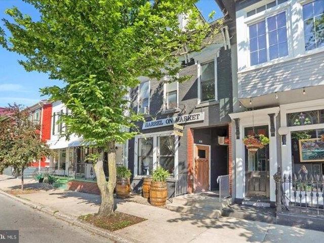House for sale in Lewisburg, Pennsylvania
