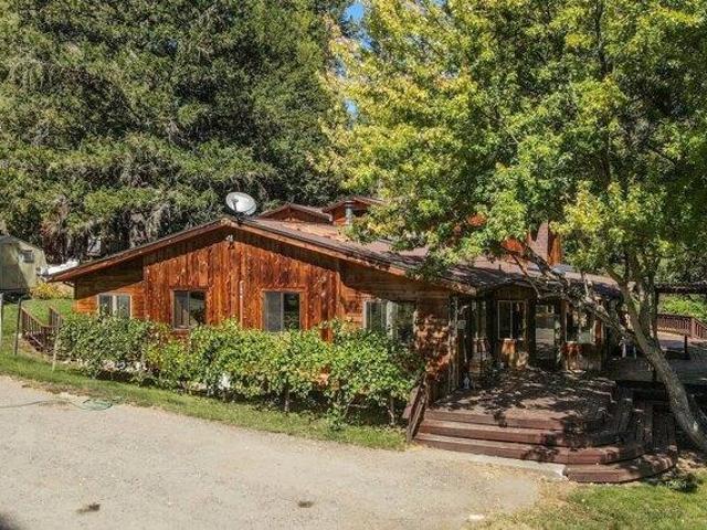 House for sale in California