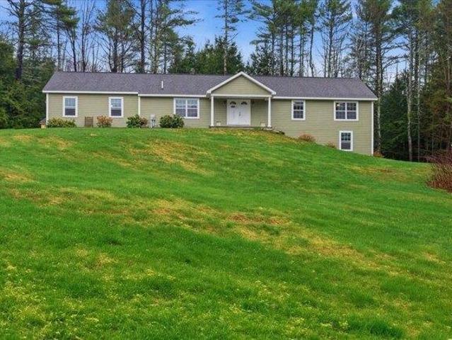 House for sale in Lewiston, Maine