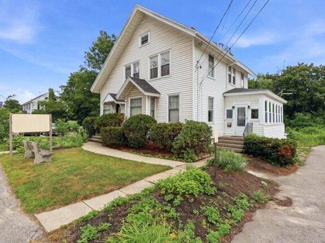 House for sale in Lewiston, Maine