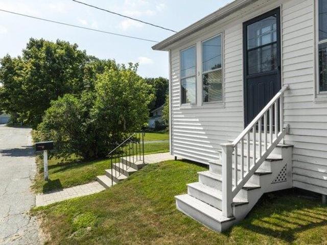 House for sale in Lewiston, Maine