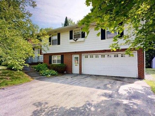 House for sale in Lewiston, Maine