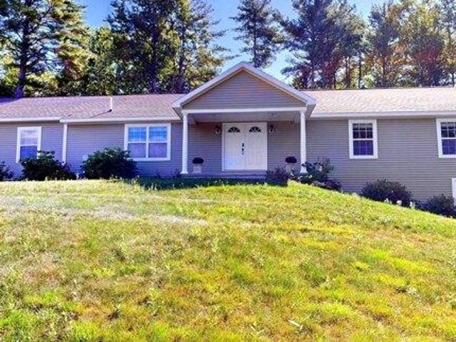House for sale in Lewiston, Androscoggin County