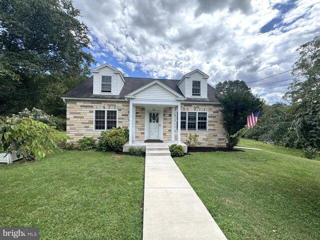 House for sale in Lewistown, Pennsylvania