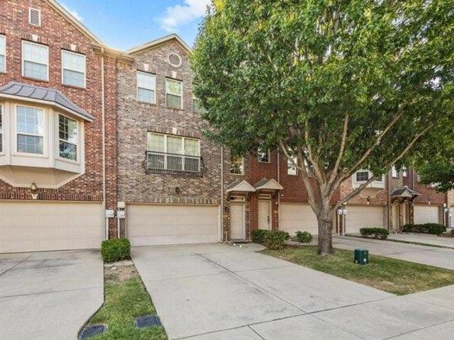House for sale in Lewisville, Texas