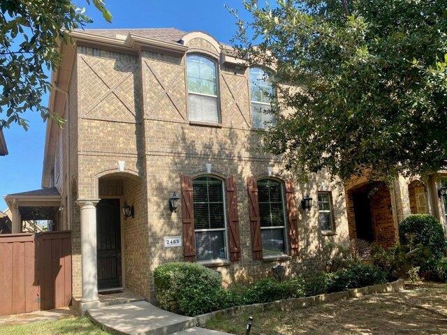House for sale in Denton, Texas