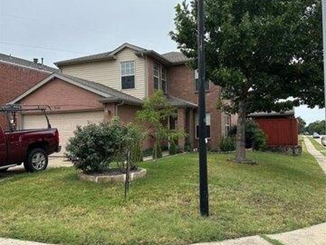 House for sale in Denton, Texas