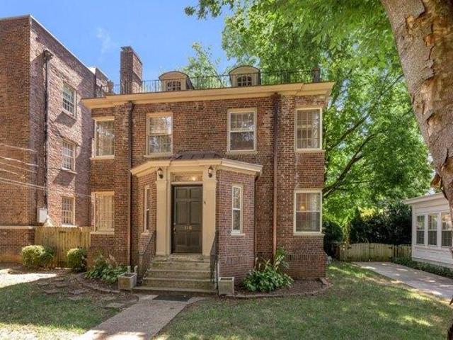 House for sale in Lexington, Kentucky