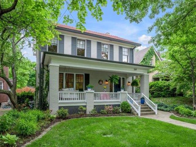 House for sale in Lexington, Kentucky