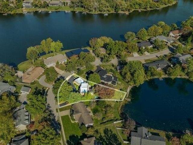 House for sale in Lexington, Kentucky