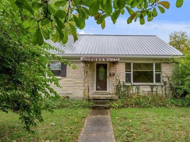 House for sale in Lexington, Kentucky