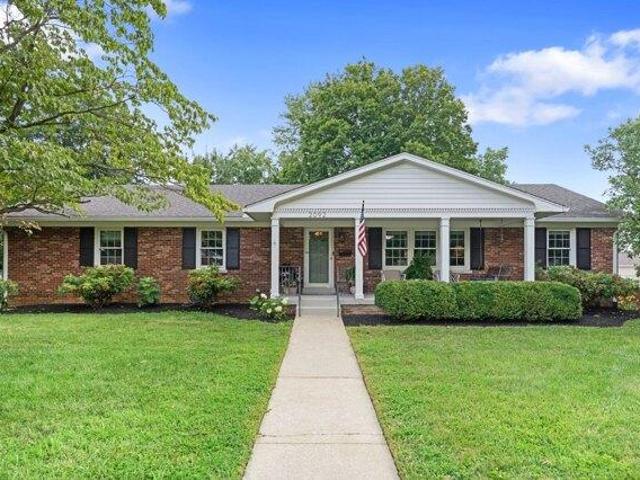 House for sale in Lexington, Kentucky
