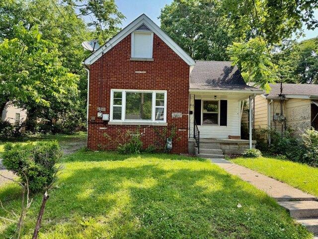 House for sale in Lexington, Kentucky