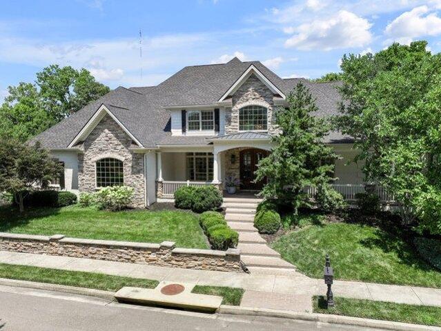 House for sale in Lexington, Kentucky