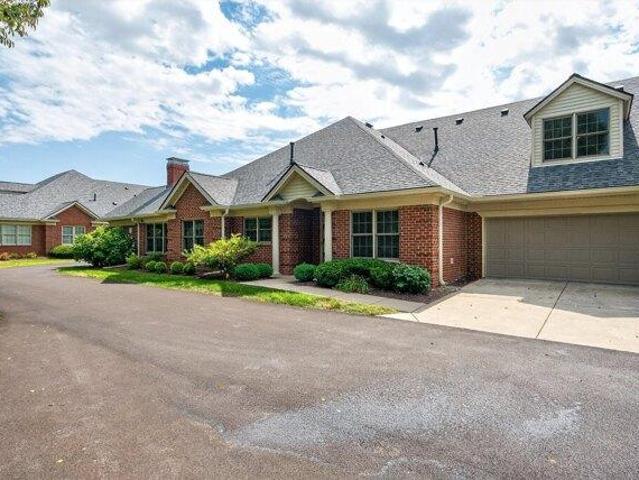 House for sale in Lexington, Kentucky