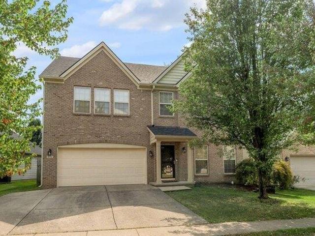 House for sale in Lexington, Kentucky