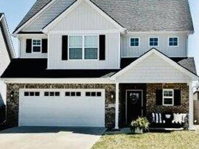 House for sale in Lexington, Kentucky