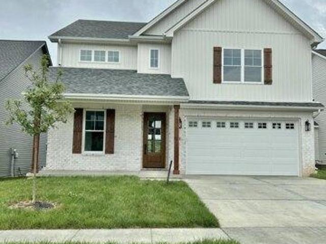 House for sale in Lexington, Kentucky