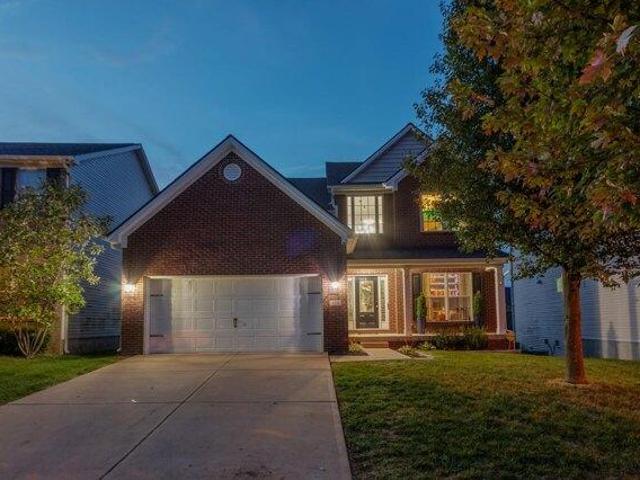 House for sale in Lexington, Kentucky