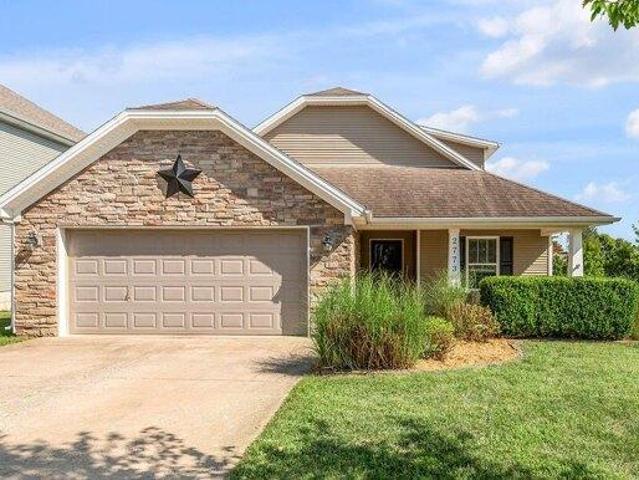 House for sale in Lexington, Kentucky