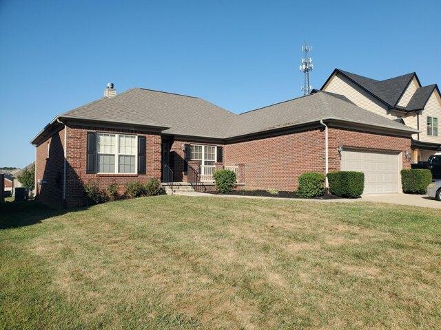 House for sale in Lexington, Kentucky