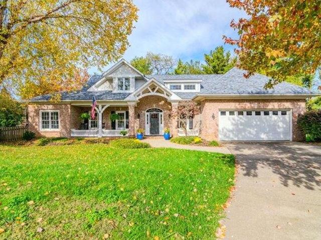 House for sale in Lexington, Kentucky