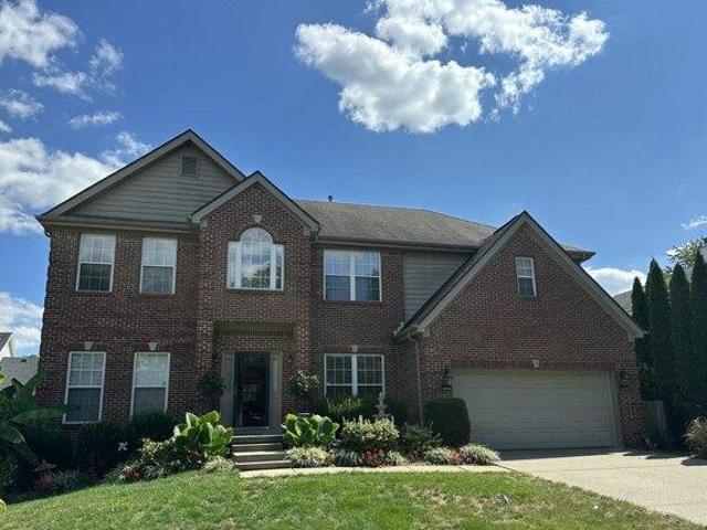 House for sale in Lexington, Kentucky
