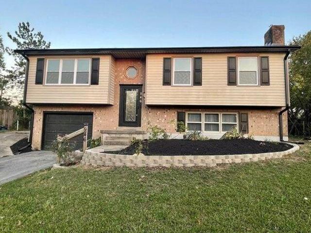 House for sale in Lexington, Kentucky