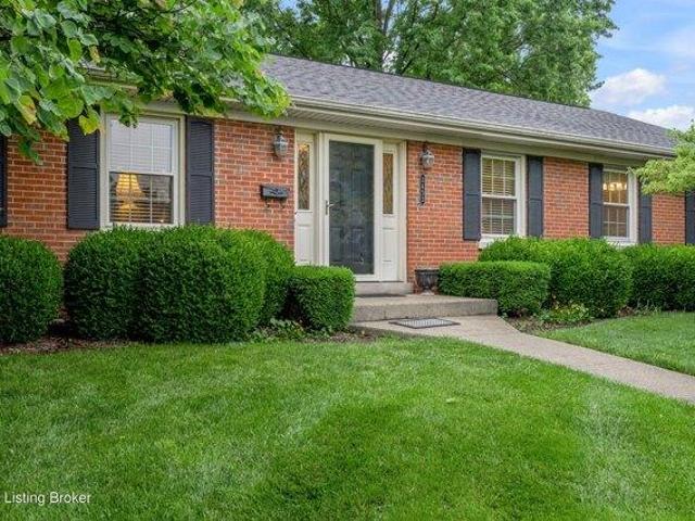 House for sale in Lexington, Kentucky